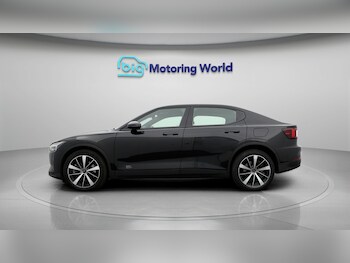 Used Polestar Polestar 2 2022 for sale - 78592532: Photo