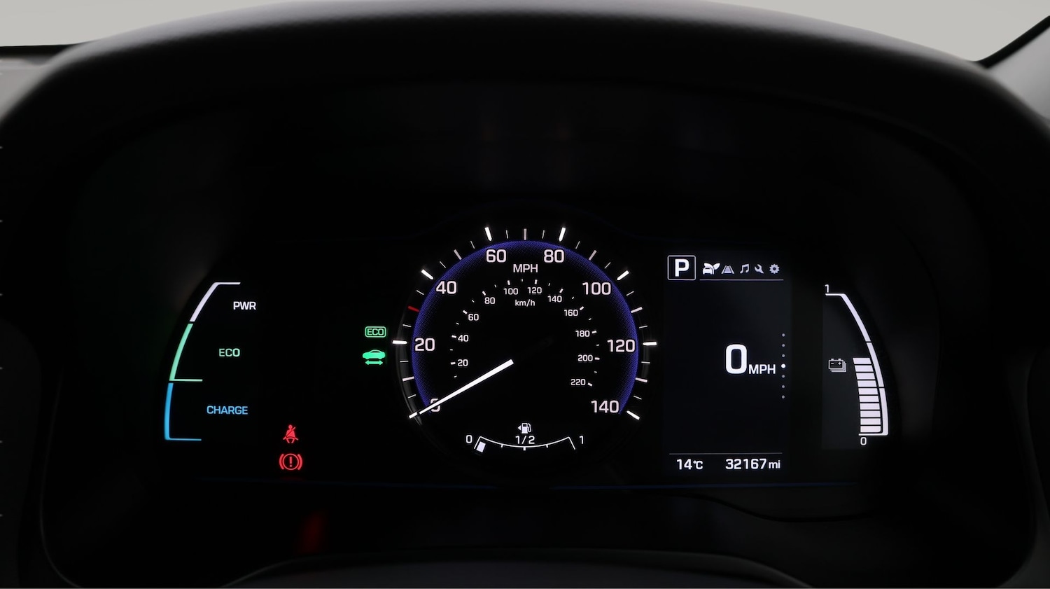 Used Hyundai IONIQ 2018 for sale - 77379401: Photo 10