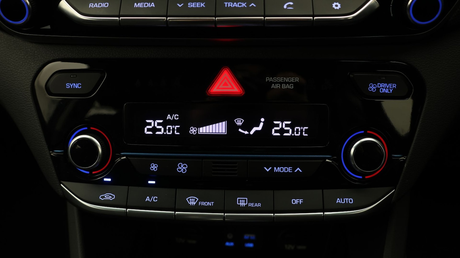 Used Hyundai IONIQ 2018 for sale - 77379401: Photo 12