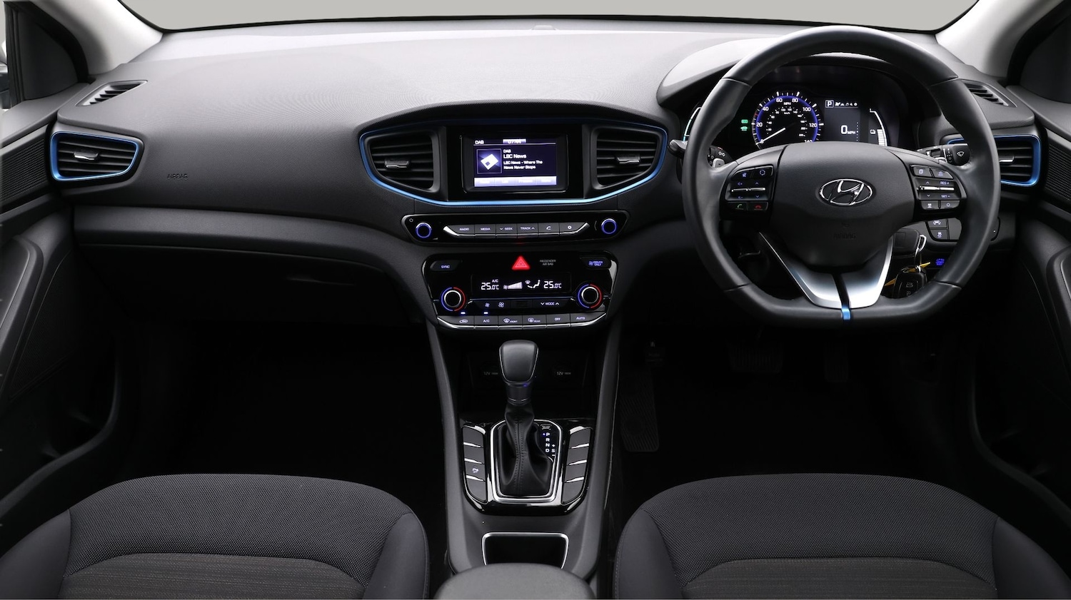 Used Hyundai IONIQ 2018 for sale - 77379401: Photo 13