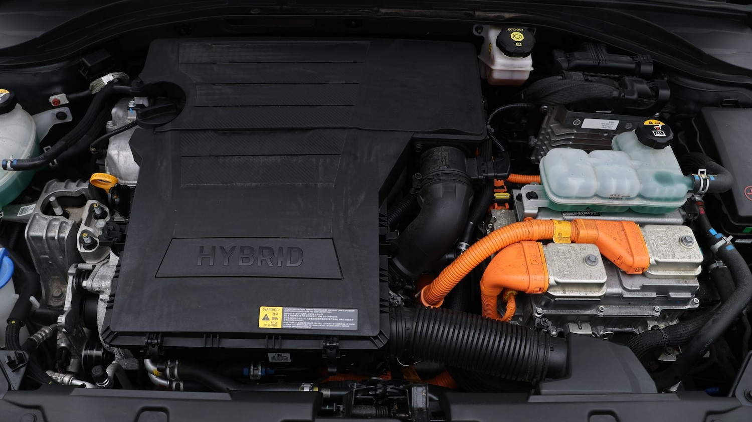 Used Hyundai IONIQ 2018 for sale - 77379401: Photo 19