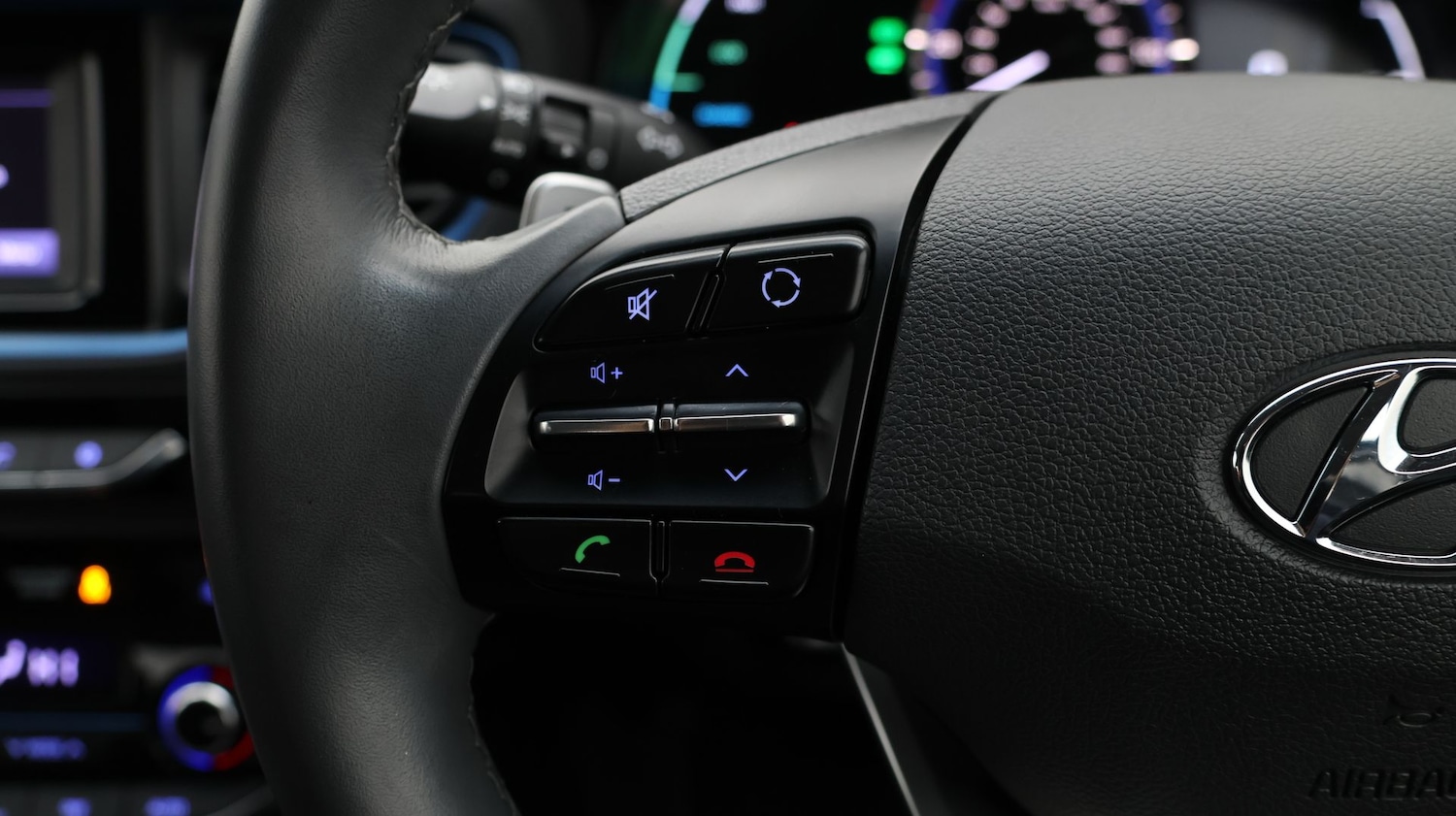 Used Hyundai IONIQ 2018 for sale - 77379401: Photo 25