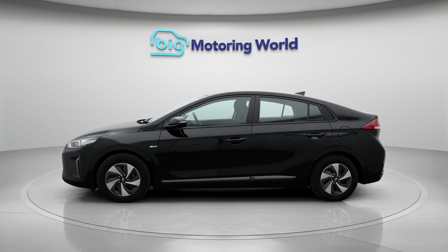 Used Hyundai IONIQ 2018 for sale - 77379401: Photo 4
