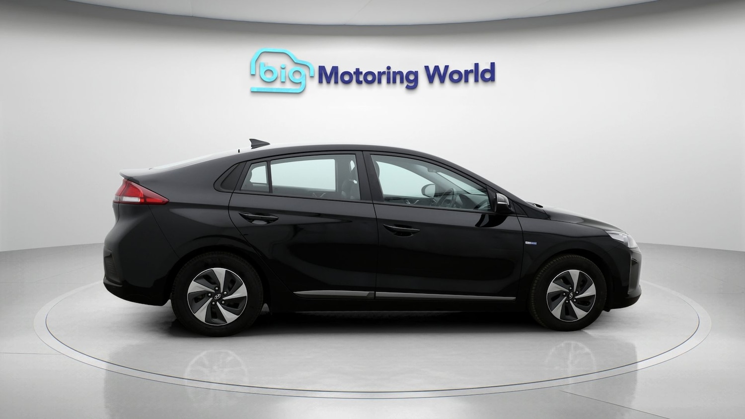 Used Hyundai IONIQ 2018 for sale - 77379401: Photo 8