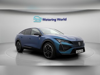 Used Peugeot 408 2024 for sale - 78374726: Photo