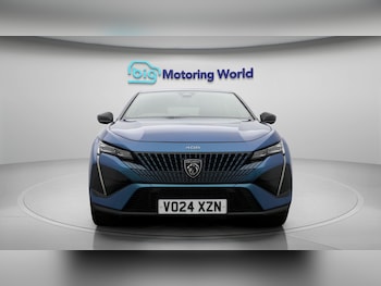 Used Peugeot 408 2024 for sale - 78374726: Photo