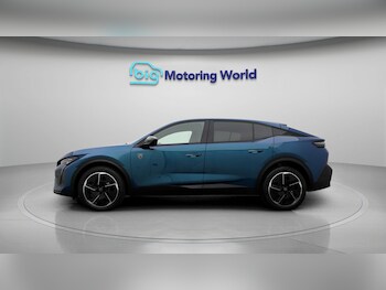 Used Peugeot 408 2024 for sale - 78374726: Photo