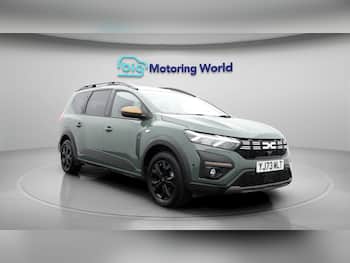 Used Dacia Jogger 2024 for sale - 79780303: Photo