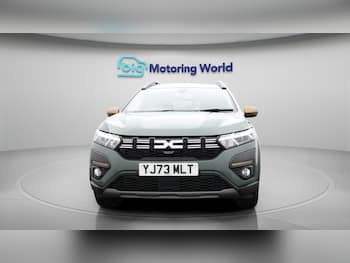 Used Dacia Jogger 2024 for sale - 79780303: Photo