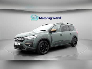 Used Dacia Jogger 2024 for sale - 79780303: Photo