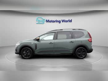 Used Dacia Jogger 2024 for sale - 79780303: Photo
