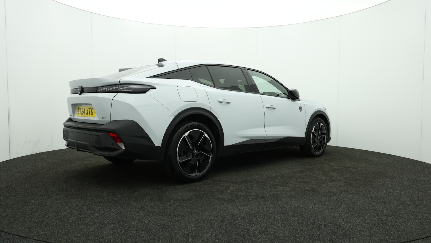 Vehicle 38