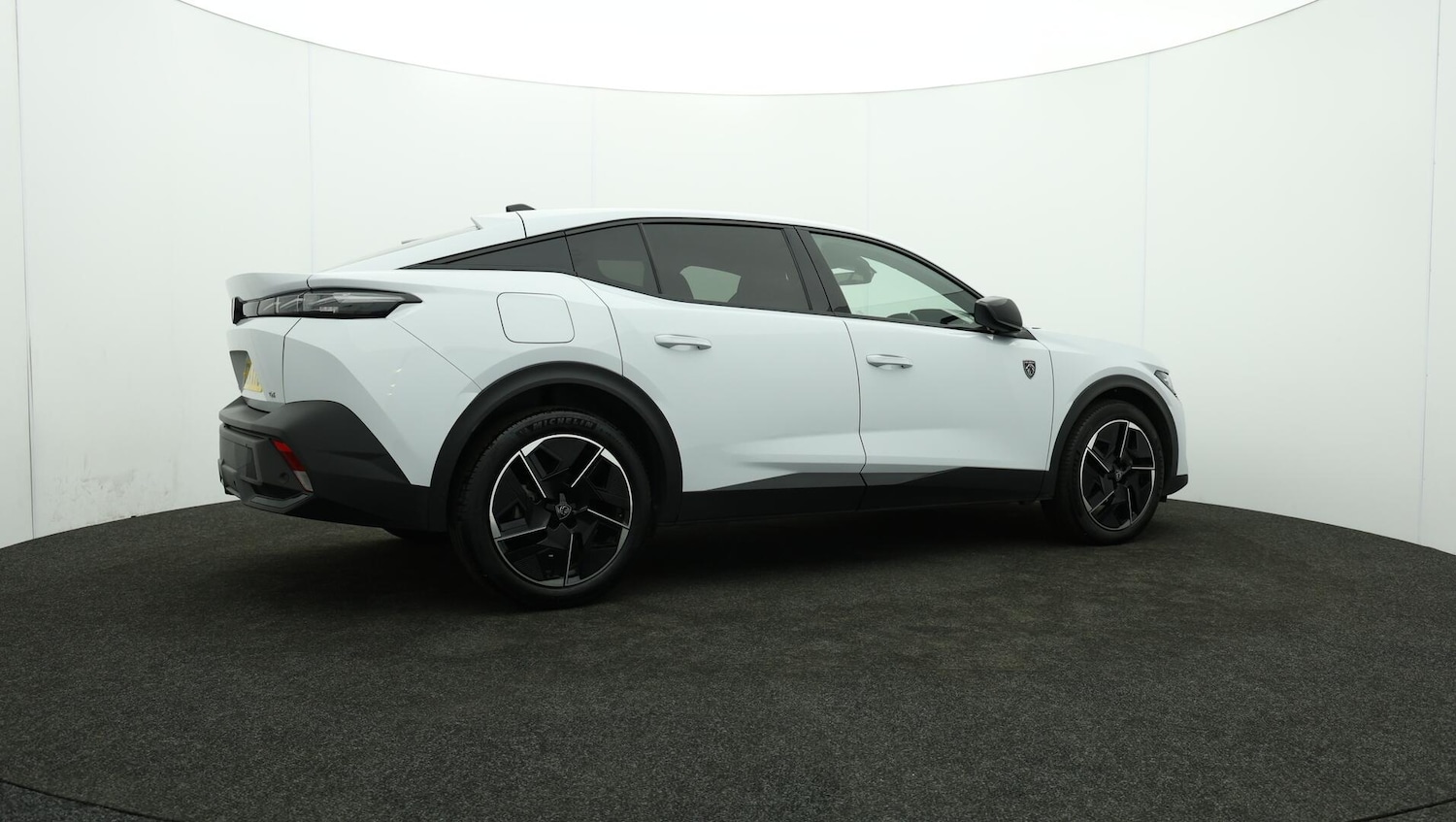 Vehicle 40