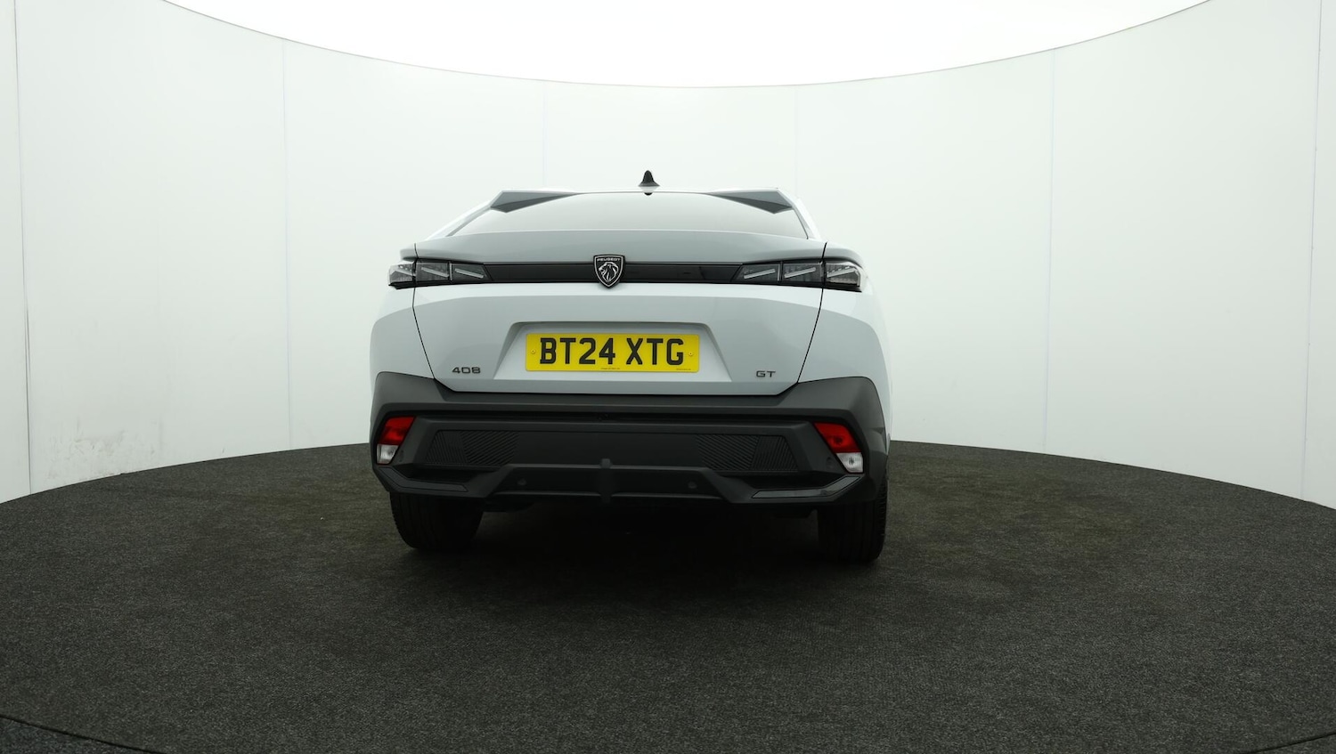 Vehicle 70