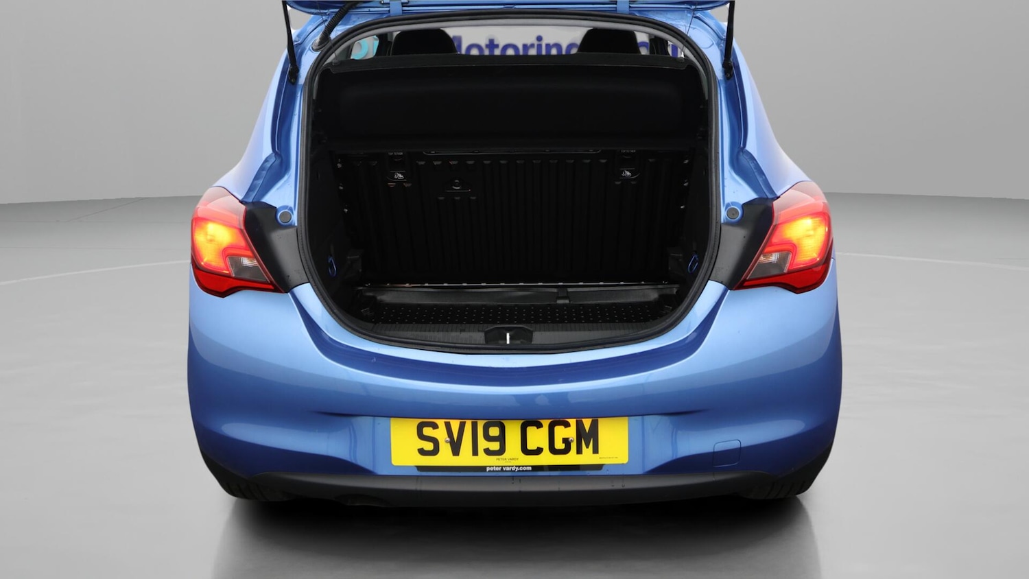 Vehicle 27
