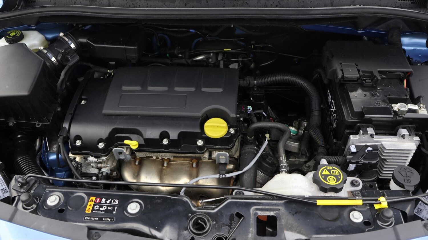 Vehicle 31