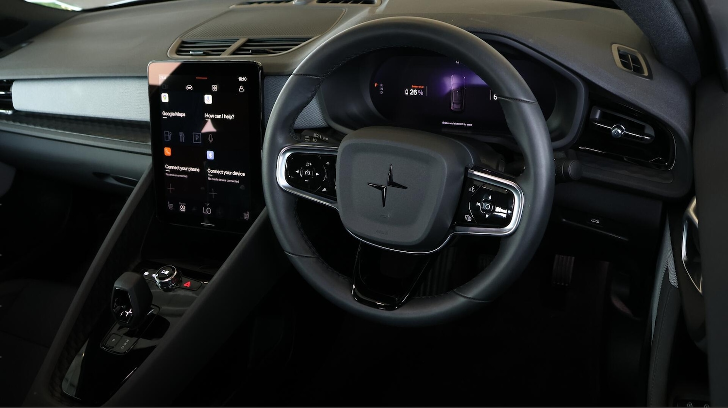 Used Polestar Polestar 2 2023 for sale - 76645673: Photo 10