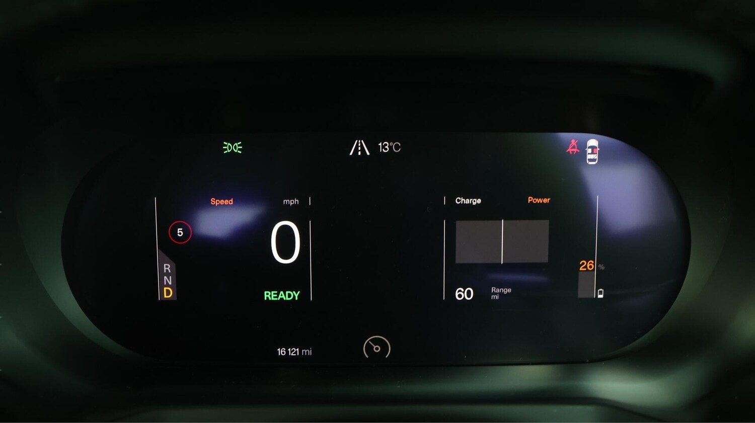 Used Polestar Polestar 2 2023 for sale - 76645673: Photo 11