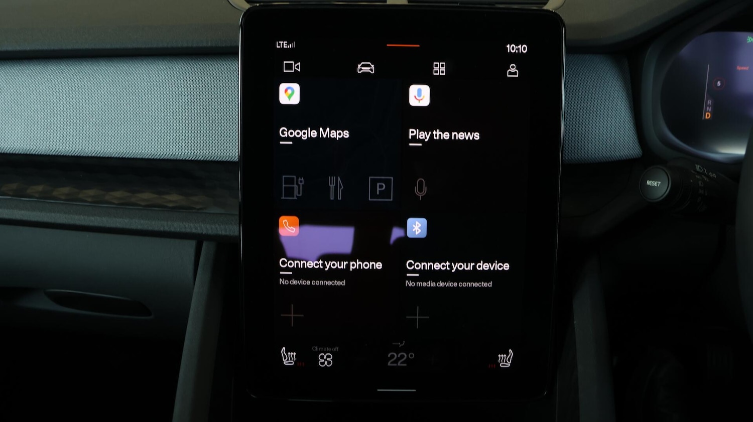 Used Polestar Polestar 2 2023 for sale - 76645673: Photo 12