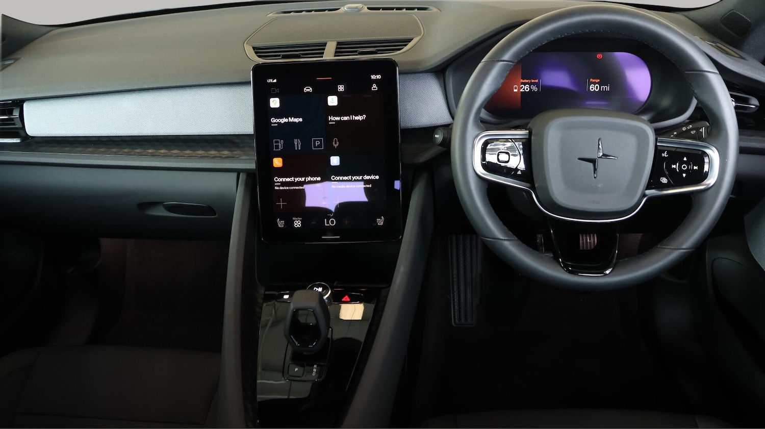 Used Polestar Polestar 2 2023 for sale - 76645673: Photo 14