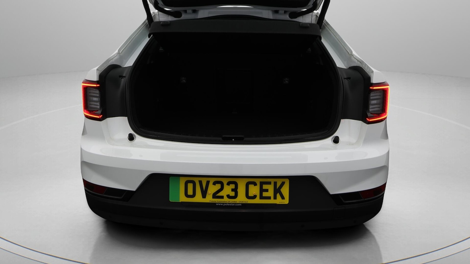 Used Polestar Polestar 2 2023 for sale - 76645673: Photo 18