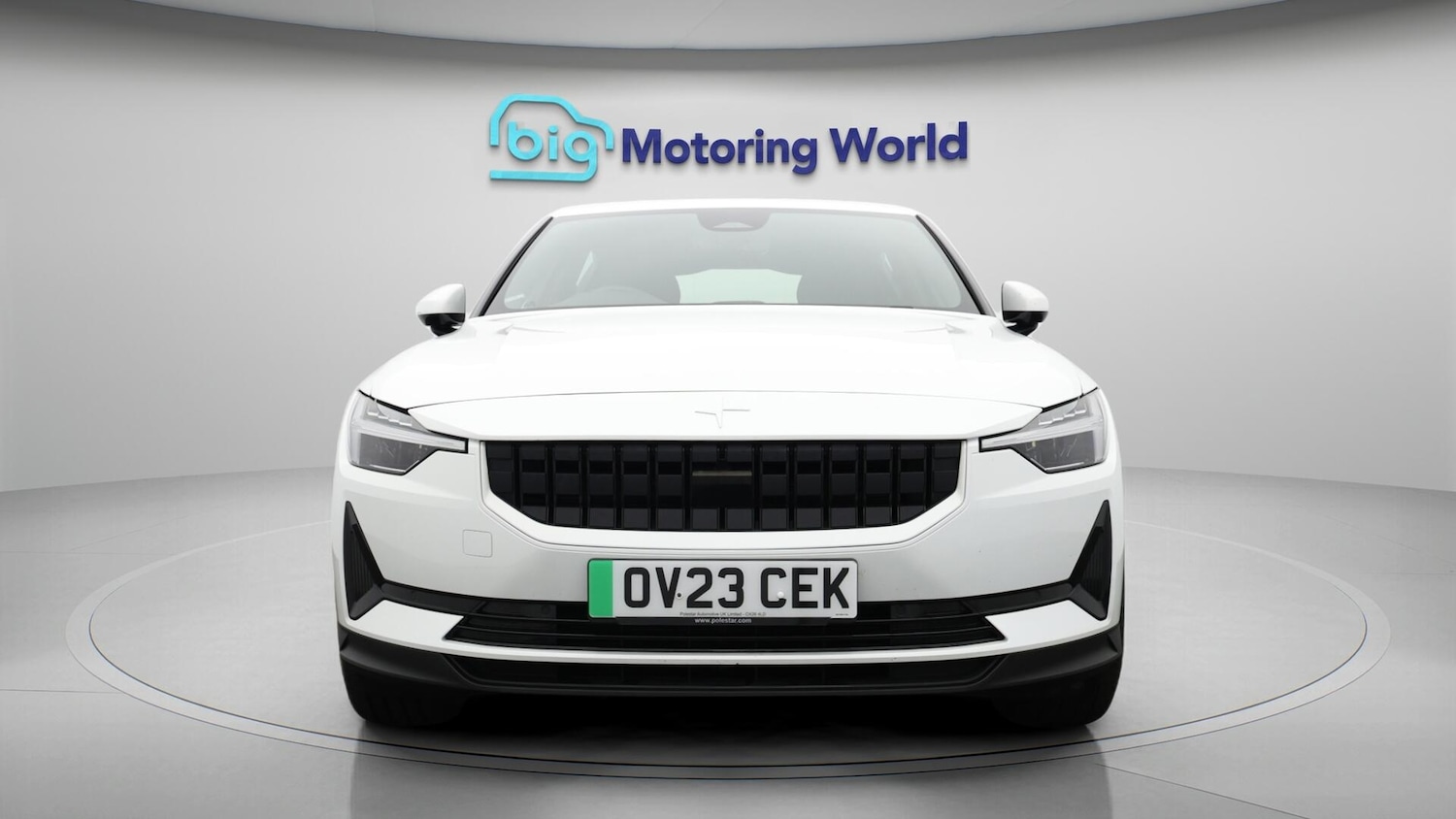 Used Polestar Polestar 2 2023 for sale - 76645673: Photo 3