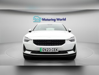 Used Polestar Polestar 2 2023 for sale - 76645673: Photo