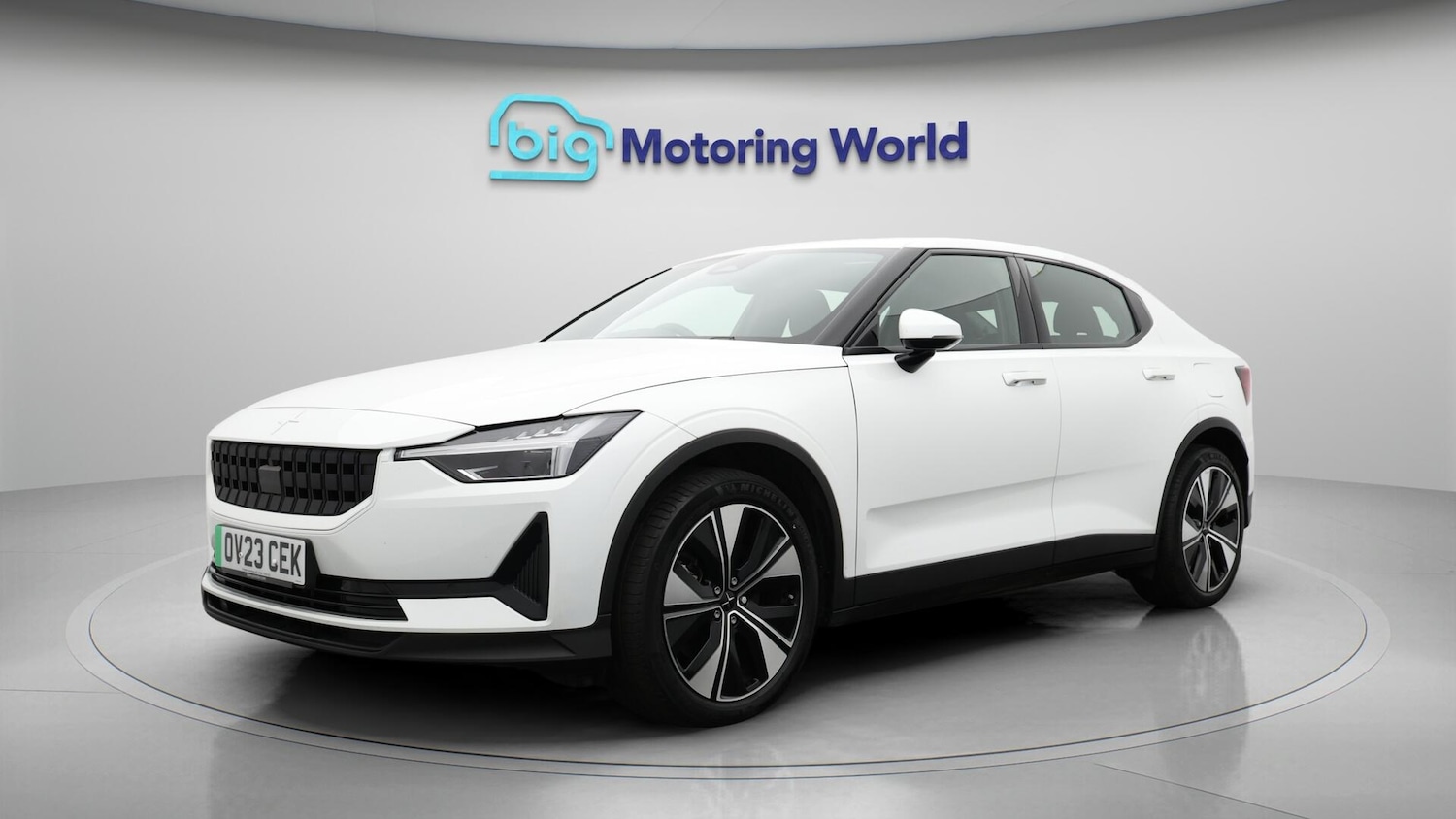 Used Polestar Polestar 2 2023 for sale - 76645673: Photo 4