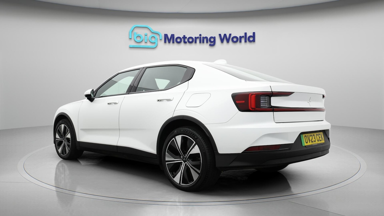 Used Polestar Polestar 2 2023 for sale - 76645673: Photo 6