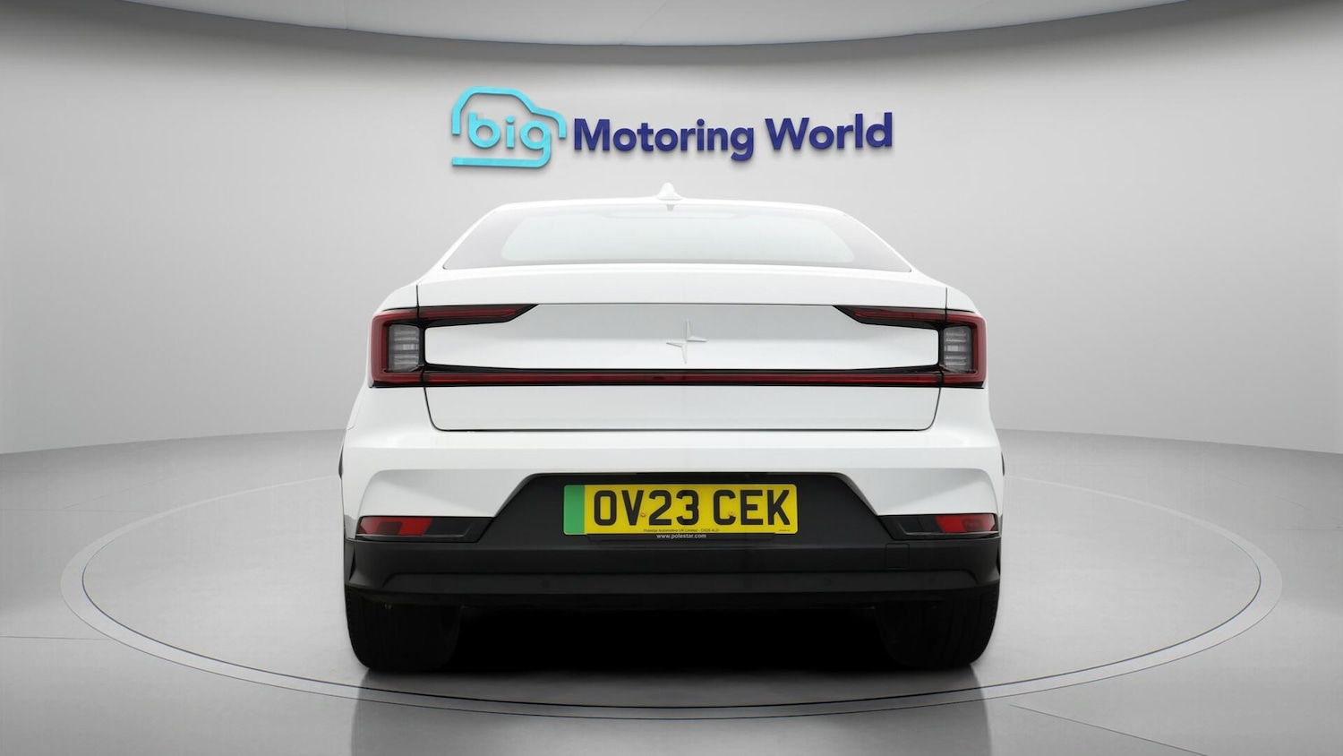 Used Polestar Polestar 2 2023 for sale - 76645673: Photo 7