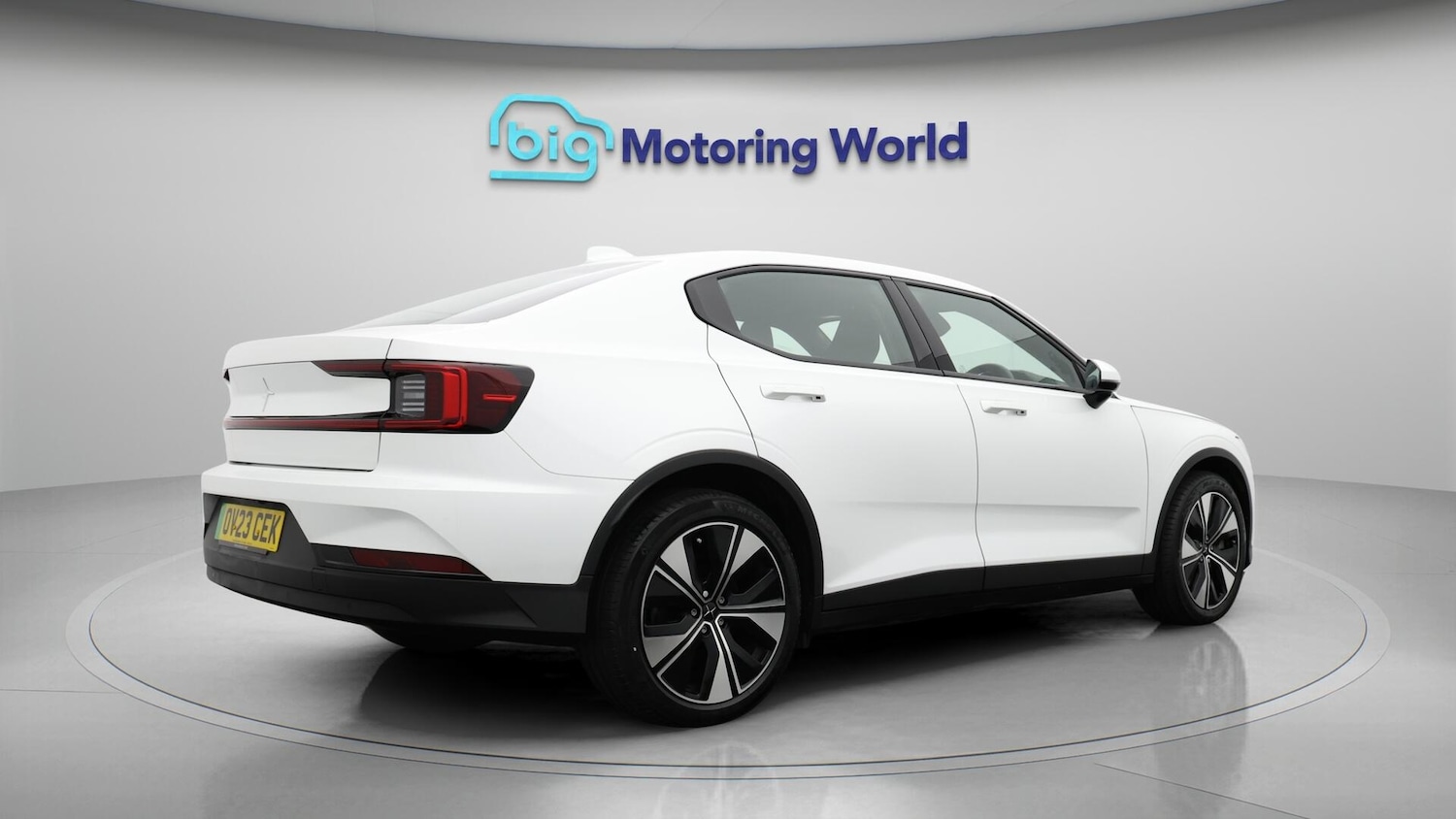 Used Polestar Polestar 2 2023 for sale - 76645673: Photo 8