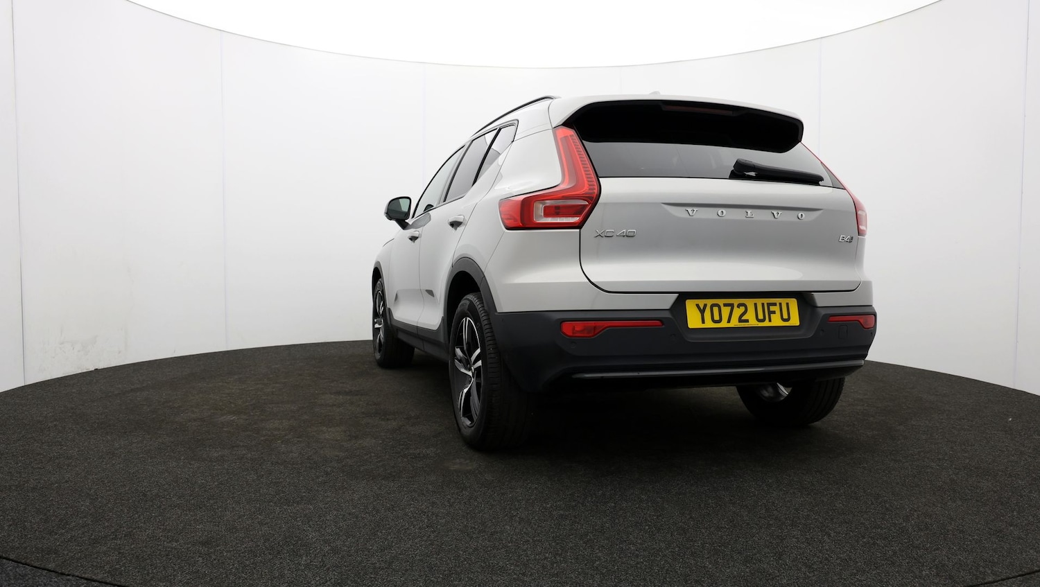 Used Volvo XC40 2023 for sale - 76810266: Photo 27