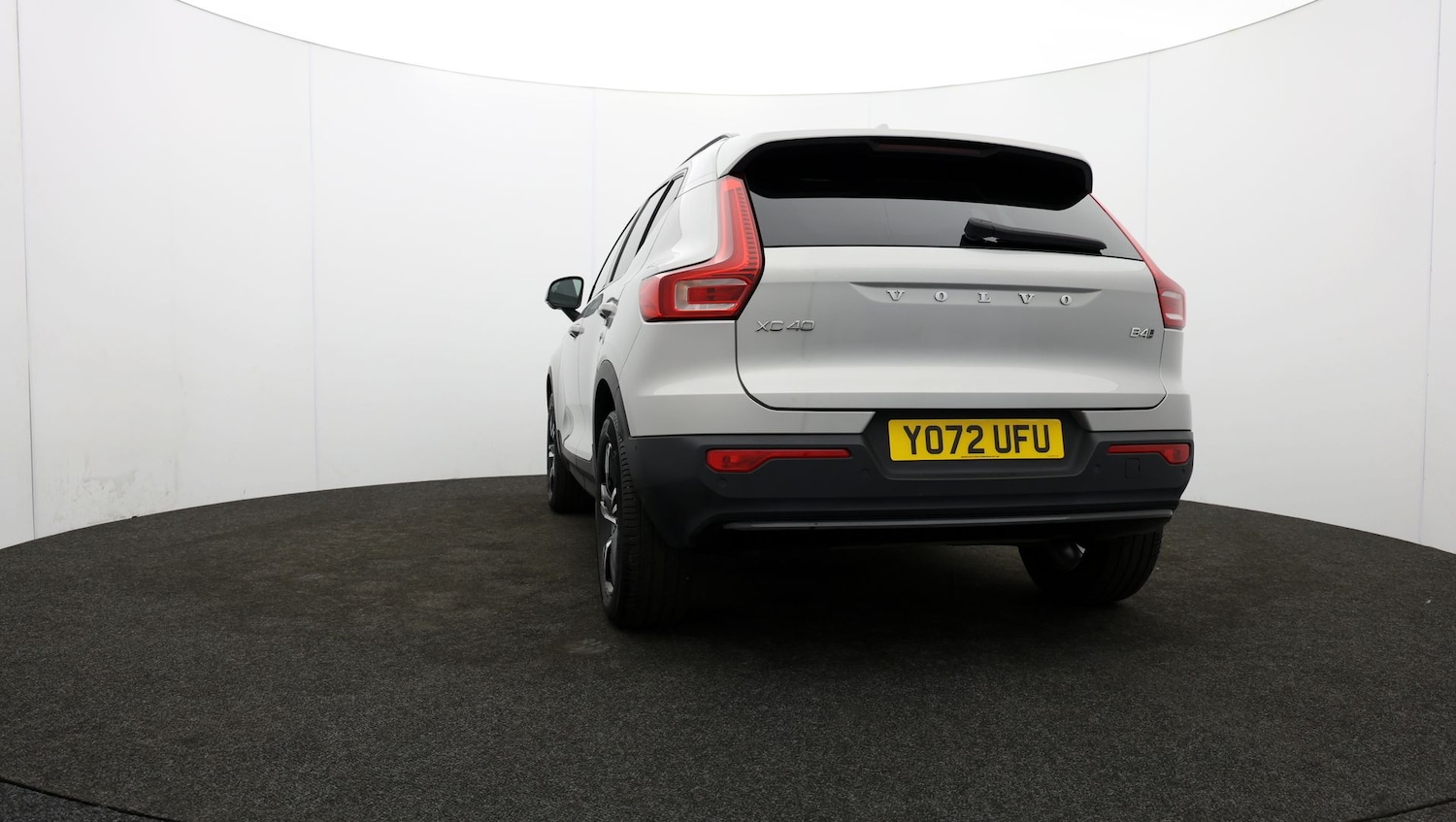 Used Volvo XC40 2023 for sale - 76810266: Photo 28