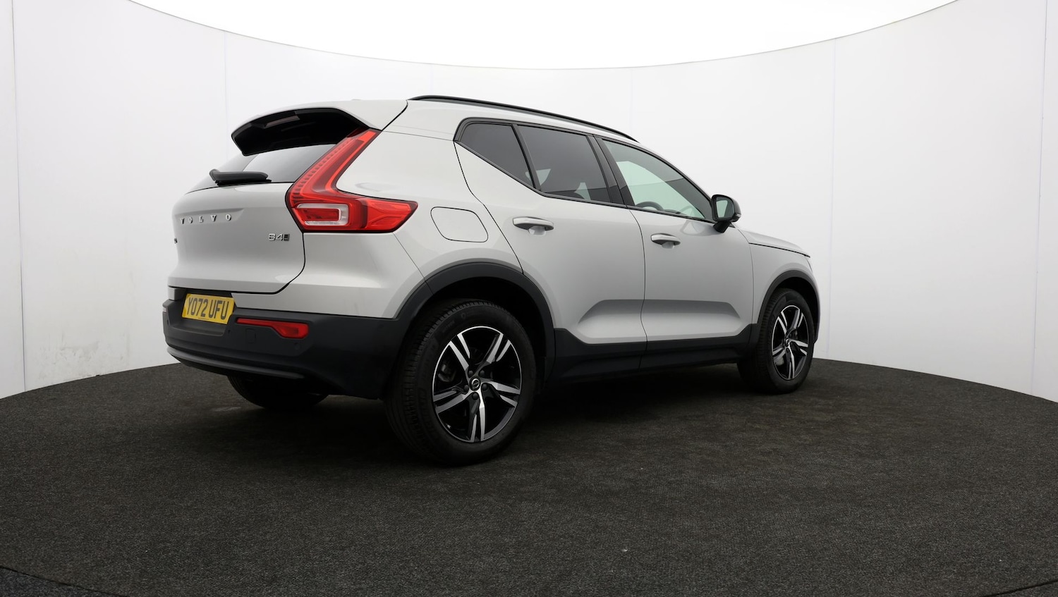 Used Volvo XC40 2023 for sale - 76810266: Photo 29