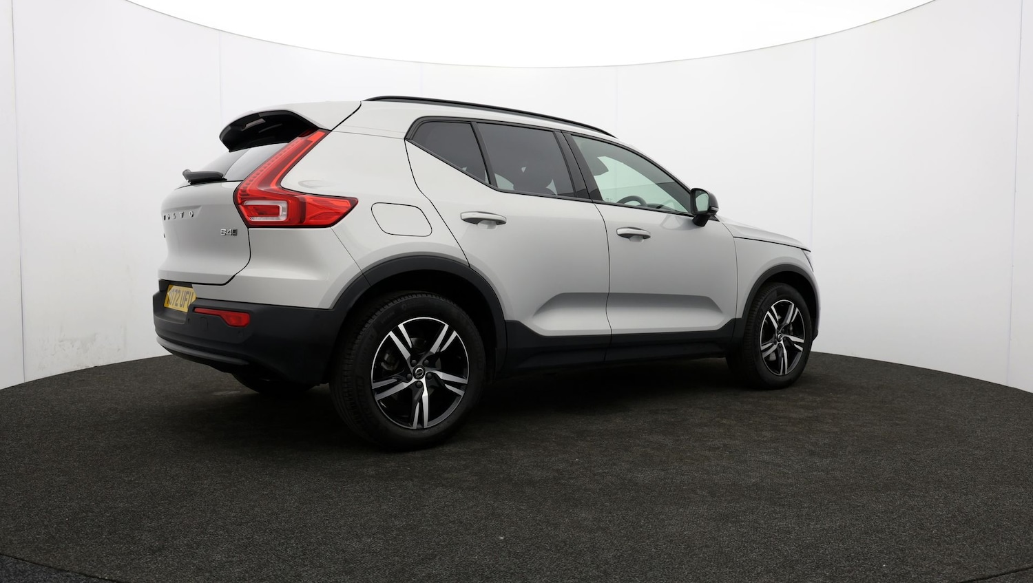 Used Volvo XC40 2023 for sale - 76810266: Photo 30
