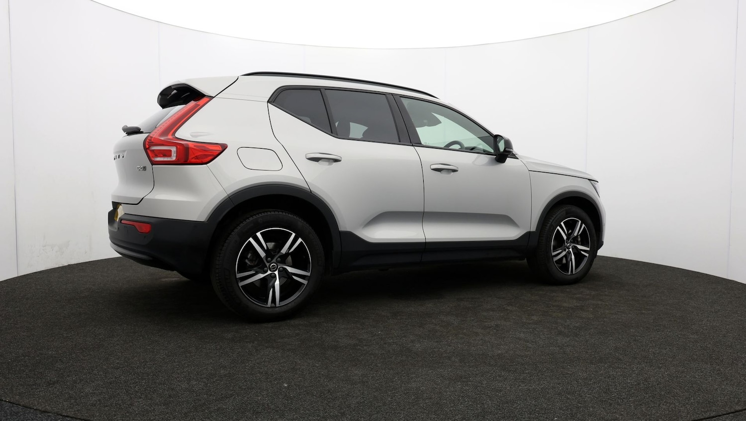 Used Volvo XC40 2023 for sale - 76810266: Photo 31