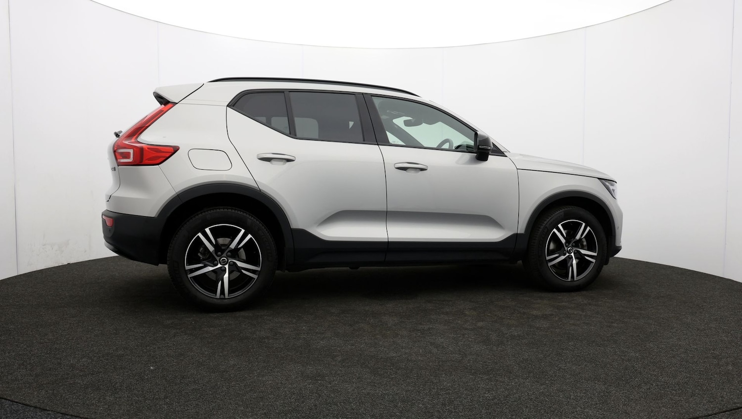 Used Volvo XC40 2023 for sale - 76810266: Photo 33