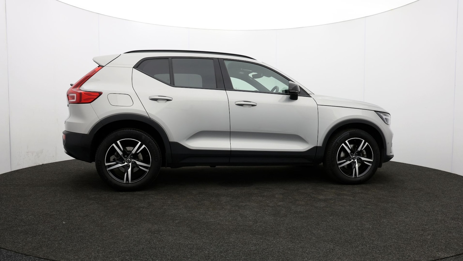 Used Volvo XC40 2023 for sale - 76810266: Photo 34