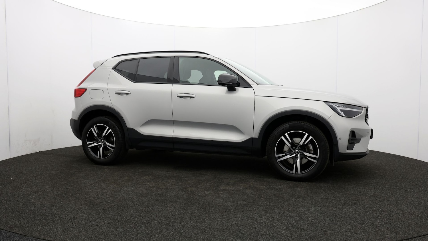 Used Volvo XC40 2023 for sale - 76810266: Photo 38