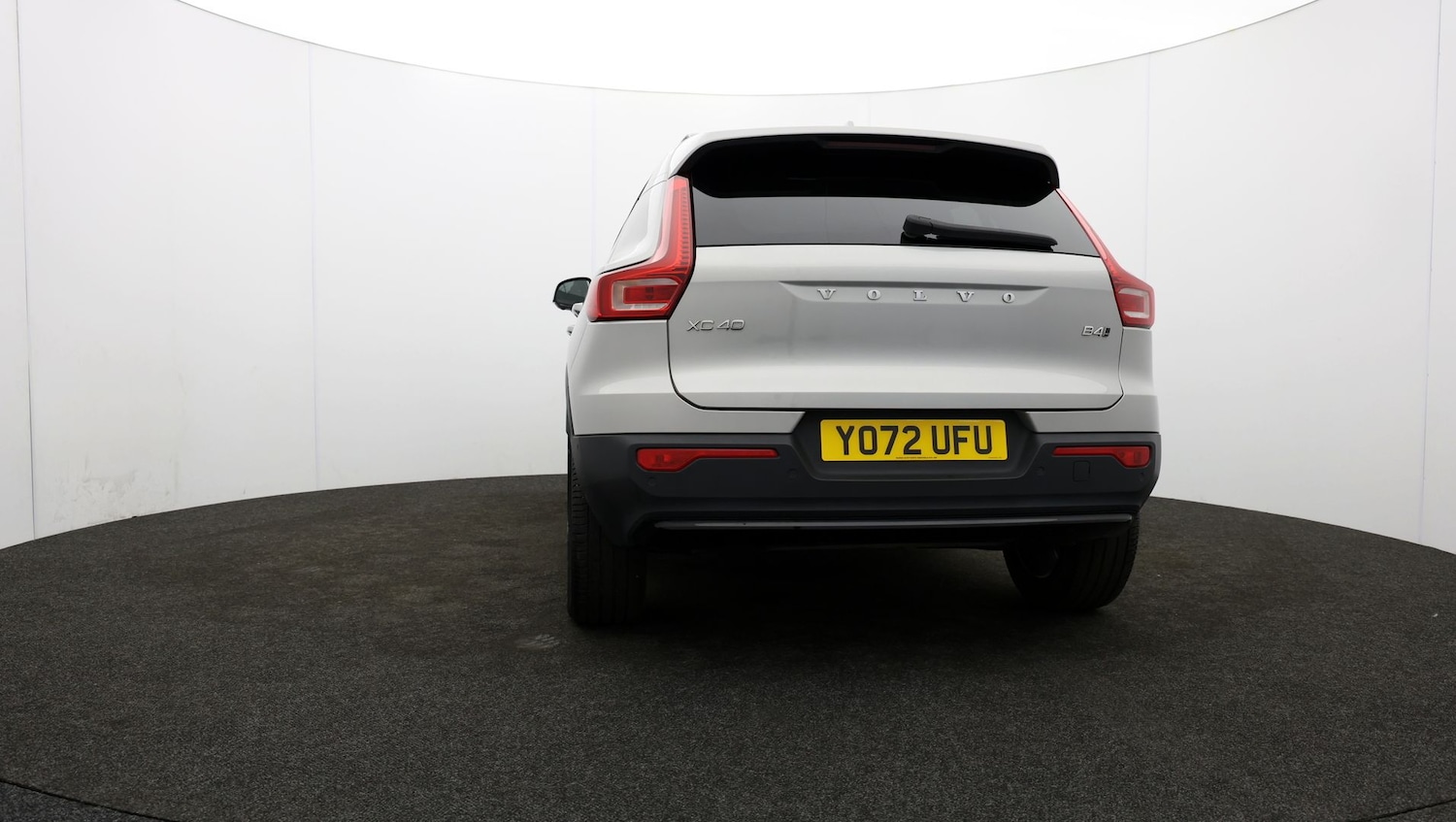 Used Volvo XC40 2023 for sale - 76810266: Photo 39