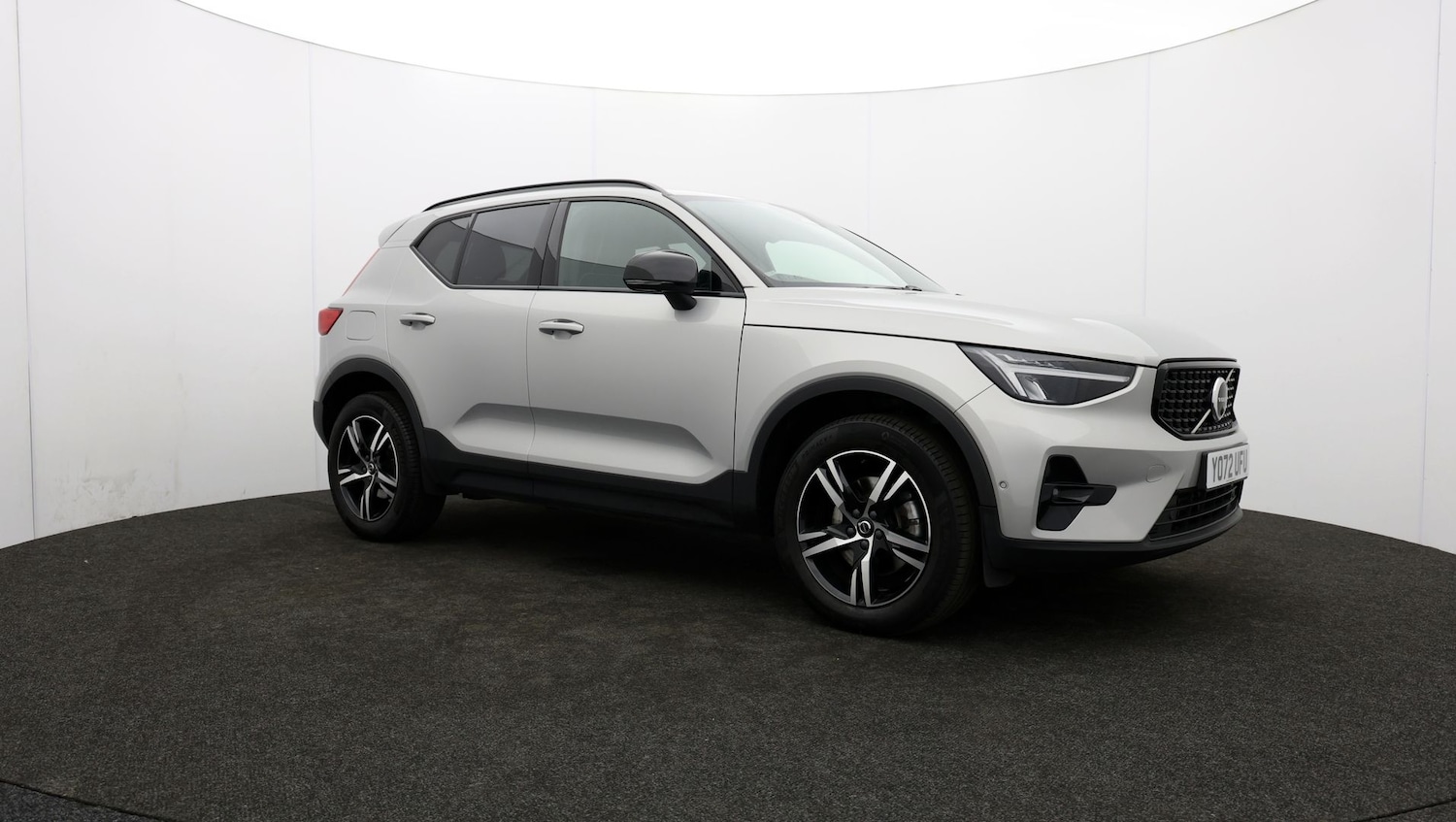 Used Volvo XC40 2023 for sale - 76810266: Photo 42