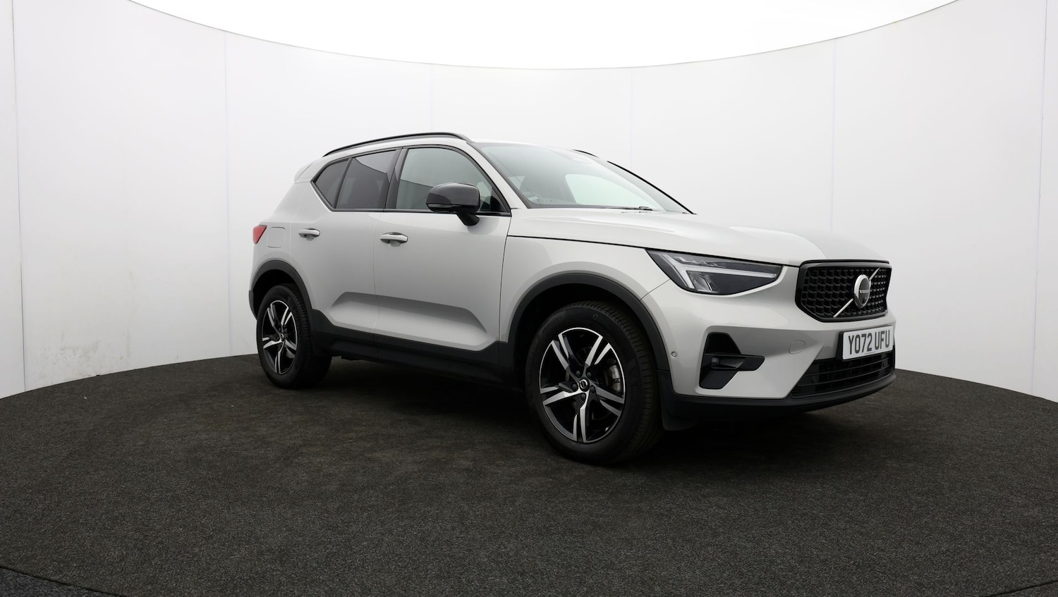 Used Volvo XC40 2023 for sale - 76810266: Photo 43