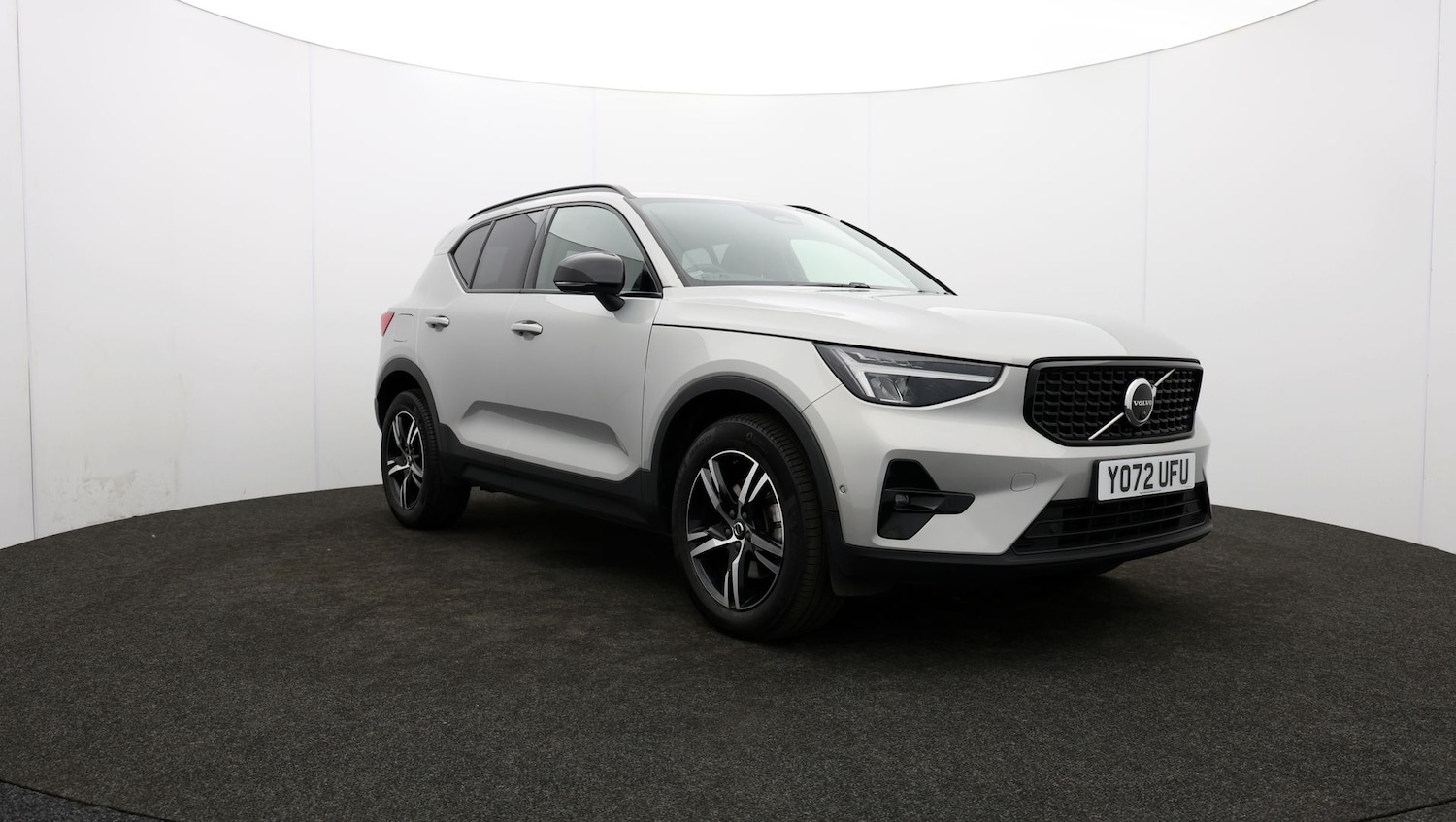 Used Volvo XC40 2023 for sale - 76810266: Photo 44
