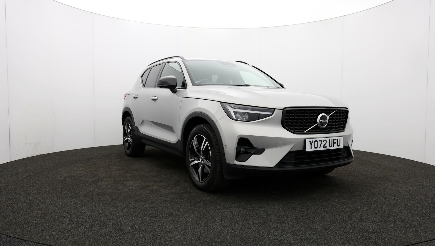 Used Volvo XC40 2023 for sale - 76810266: Photo 45