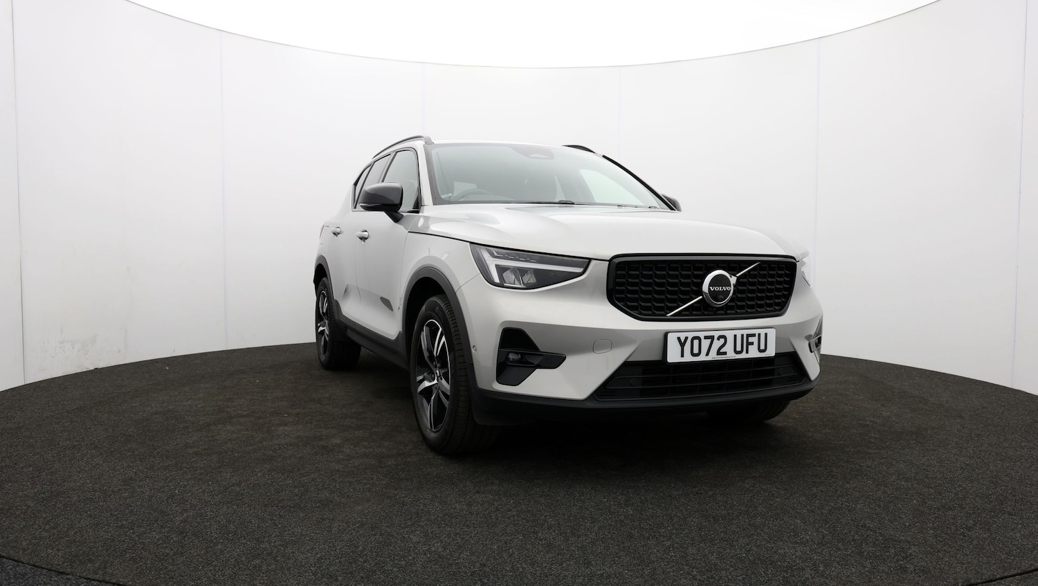 Used Volvo XC40 2023 for sale - 76810266: Photo 46