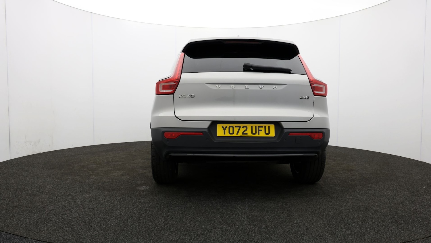 Used Volvo XC40 2023 for sale - 76810266: Photo 50