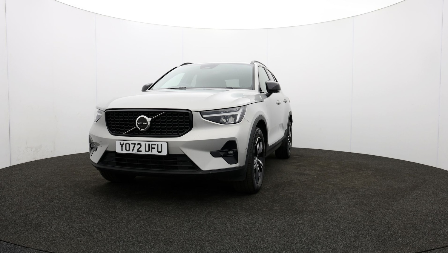 Used Volvo XC40 2023 for sale - 76810266: Photo 53