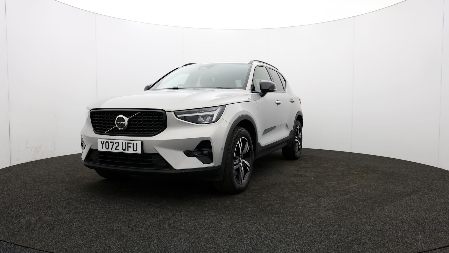 Used Volvo XC40 2023 for sale - 76810266: Photo 54