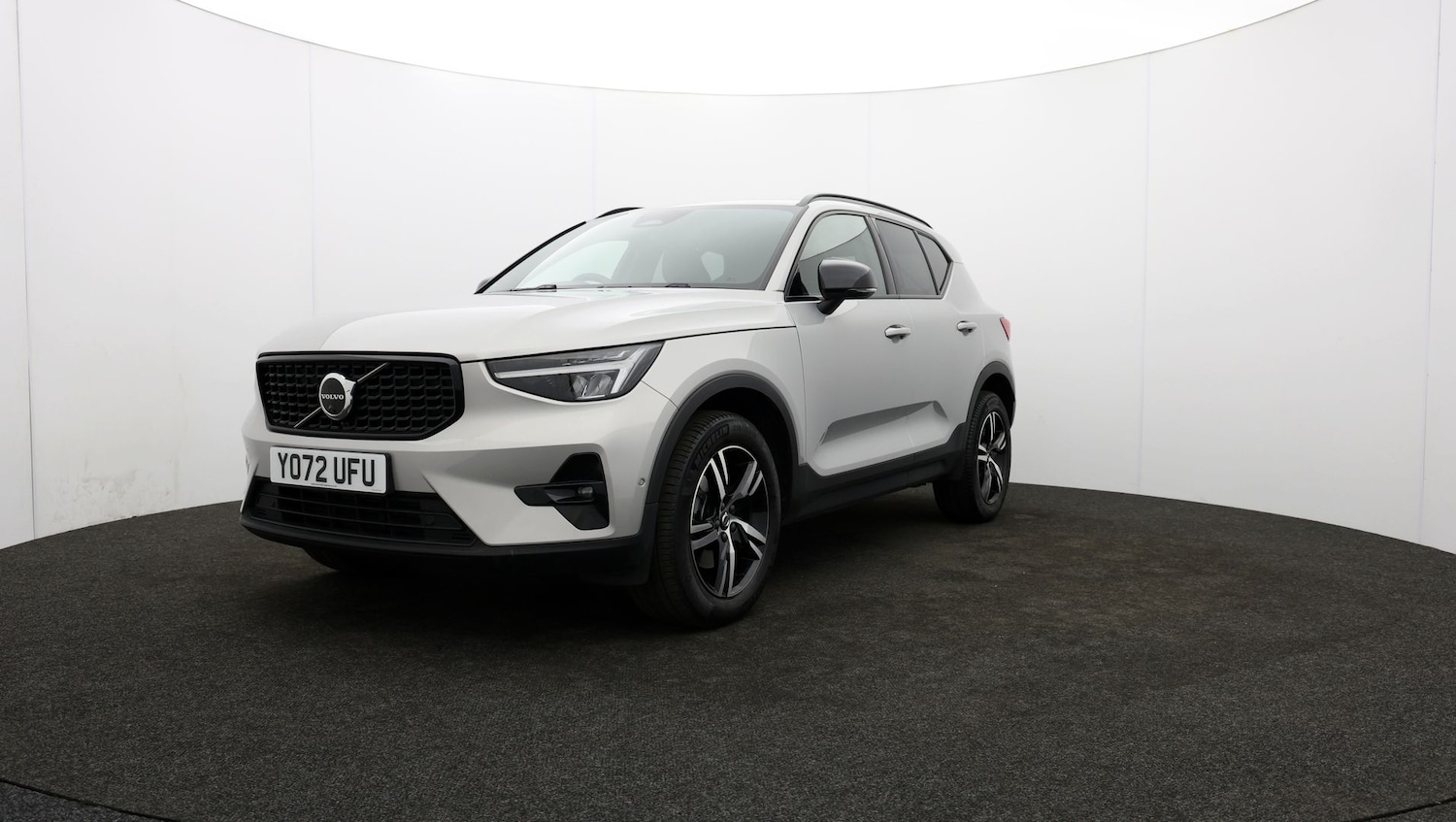 Used Volvo XC40 2023 for sale - 76810266: Photo 55