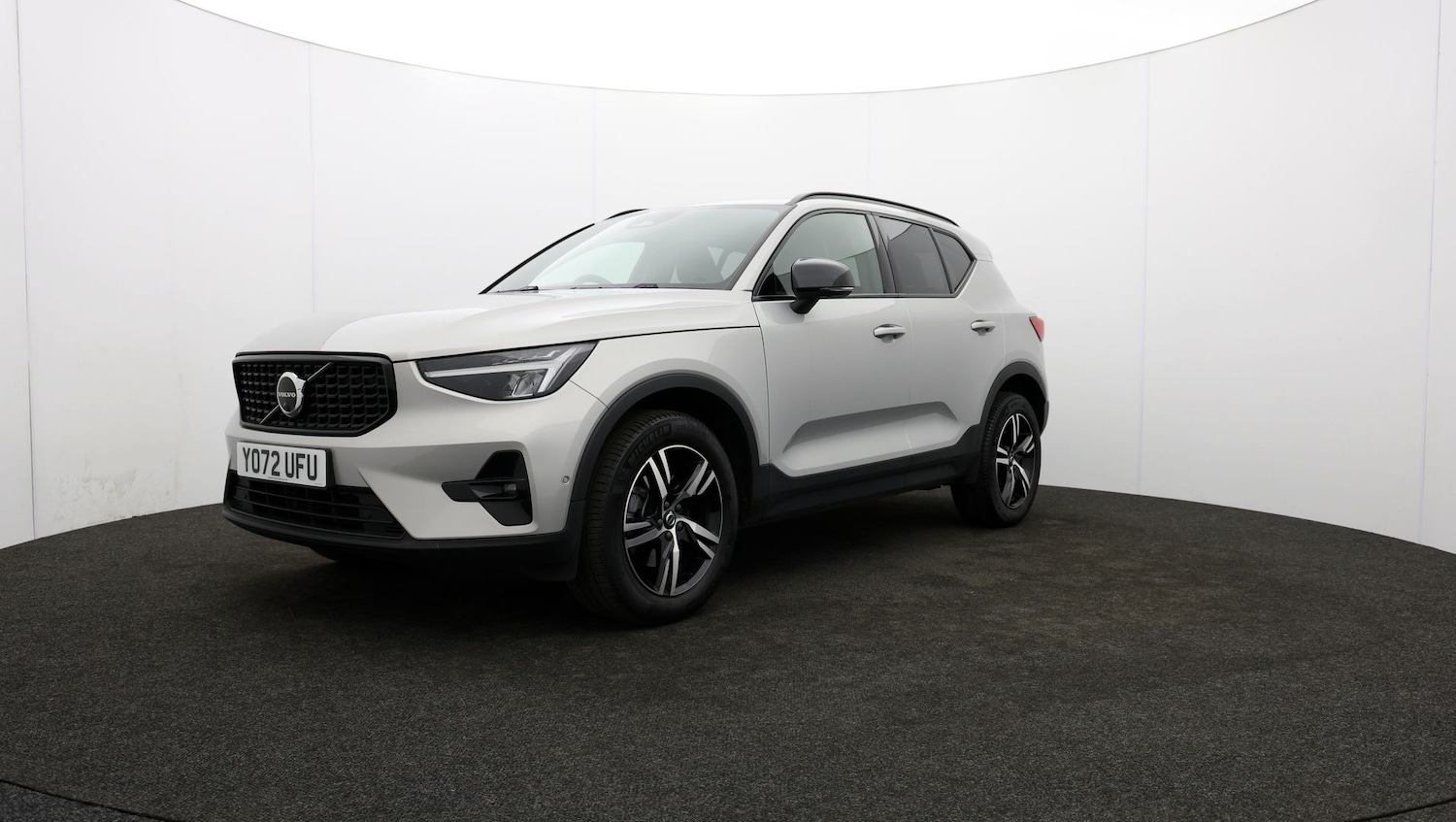 Used Volvo XC40 2023 for sale - 76810266: Photo 56